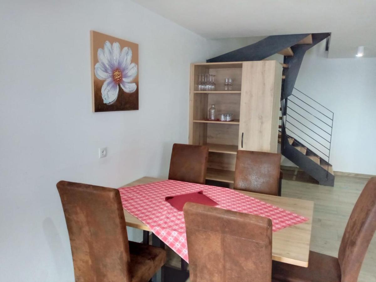 Apartamento Obergereuth Hof 2021 San Martino in Passiria Exterior foto