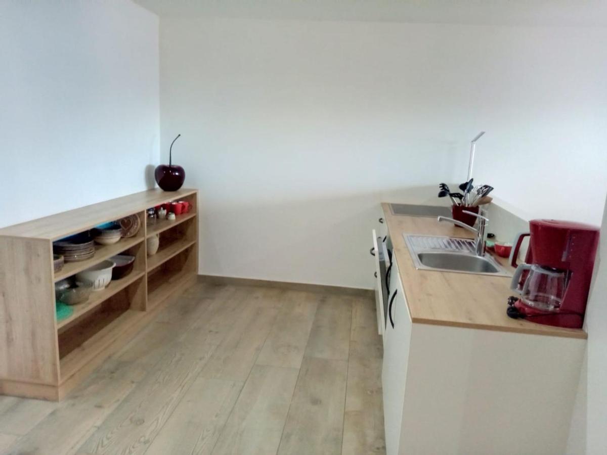Apartamento Obergereuth Hof 2021 San Martino in Passiria Exterior foto